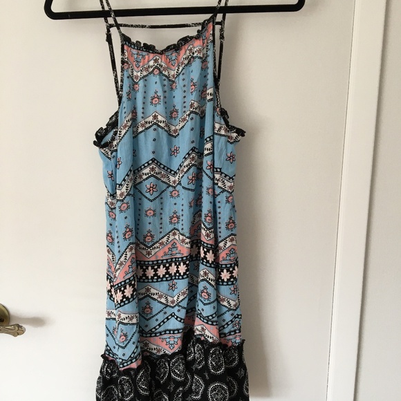 MINKPINK Sundress, Small - Picture 1 of 3